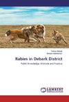 Rabies in Debark District