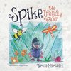 SPIKE THE FRIENDLY SPIDER