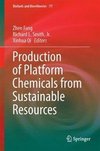 PROD OF PLATFORM CHEMICALS FRO
