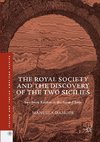 The Royal Society and the Discovery of the Two Sicilies