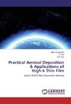Practical Aerosol Deposition & Applications of High-k Thin Film