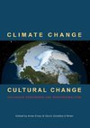 Climate change cultural change