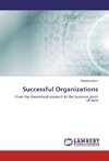Successful Organizations