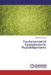 Fundamental of Cyanobacterial Phycobiliproteins