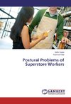 Postural Problems of Superstore Workers
