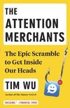 The Attention Merchants