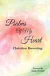 Psalms of My Heart