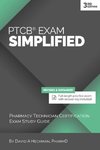 PTCB Exam Simplified, 3rd Edition