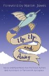 Up, Up, and Away