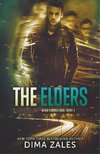 The Elders (Mind Dimensions Book 4)