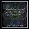 Mandalas Created for the World and Humanity
