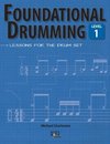 Foundational Drumming, Level 1