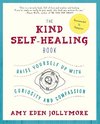 The Kind Self-Healing Book