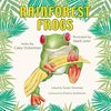 Rainforest Frogs