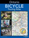 Ontario Bicycle Touring Atlas