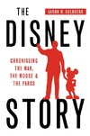 Goldberg, A: Disney Story