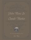 Descendants of John Flora, Sr. and Sarah Harter, of  Flora, Indiana 1802-2016