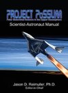 Project PoSSUM Scientist-Astronaut Manual
