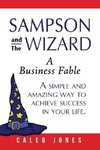 Sampson and the Wizard