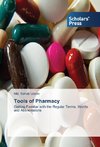Tools of Pharmacy