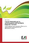 I Social Network per la valorizzazione del Territorio Euganeo Termale
