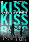 KISS KISS BANG (POD ORIGINAL)