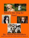 What's the Dog for You?