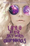 Layla in the Sky with Diamonds