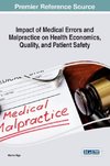 IMPACT OF MEDICAL ERRORS & MAL