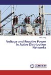Voltage and Reactive Power in Active Distribution Networks