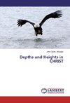 Depths and Heights in CHRIST