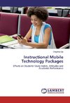 Instructional Mobile Technology Packages
