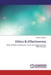 Ethics & Effectiveness