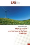 Management environnemental des PME/PMI