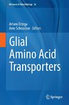 Glial Amino Acid Transporters