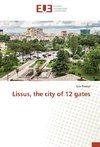 Lissus, the city of 12 gates