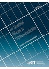 Zur Lösemitteldiffusion in Polymernanoschichten: Schichtdicken- und Konzentrationsabhängigkeit