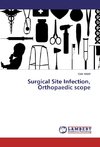 Surgical Site Infection, Orthopaedic scope