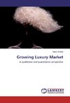 Growing Luxury Market