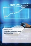 Applied Modeling and Forecasting