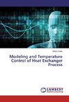Modeling and Temperature Control of Heat Exchanger Process