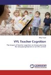VYL Teacher Cognition