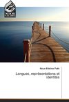 Langues, représentations et identités