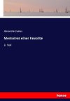Memoiren einer Favorite