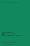 Evelyn Grill's «The Antwerp Testament»