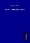 Kinder- und Volksmärchen