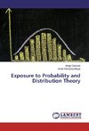 Exposure to Probability and Distribution Theory
