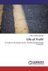 Life of Profit