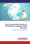 The Comparative Study on Third-Party Logistics (3PL) Industry