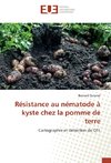 Résistance au nématode à kyste chez la pomme de terre